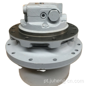 Sany Excavator SY55C Drive final Sy55C Motor de viagem